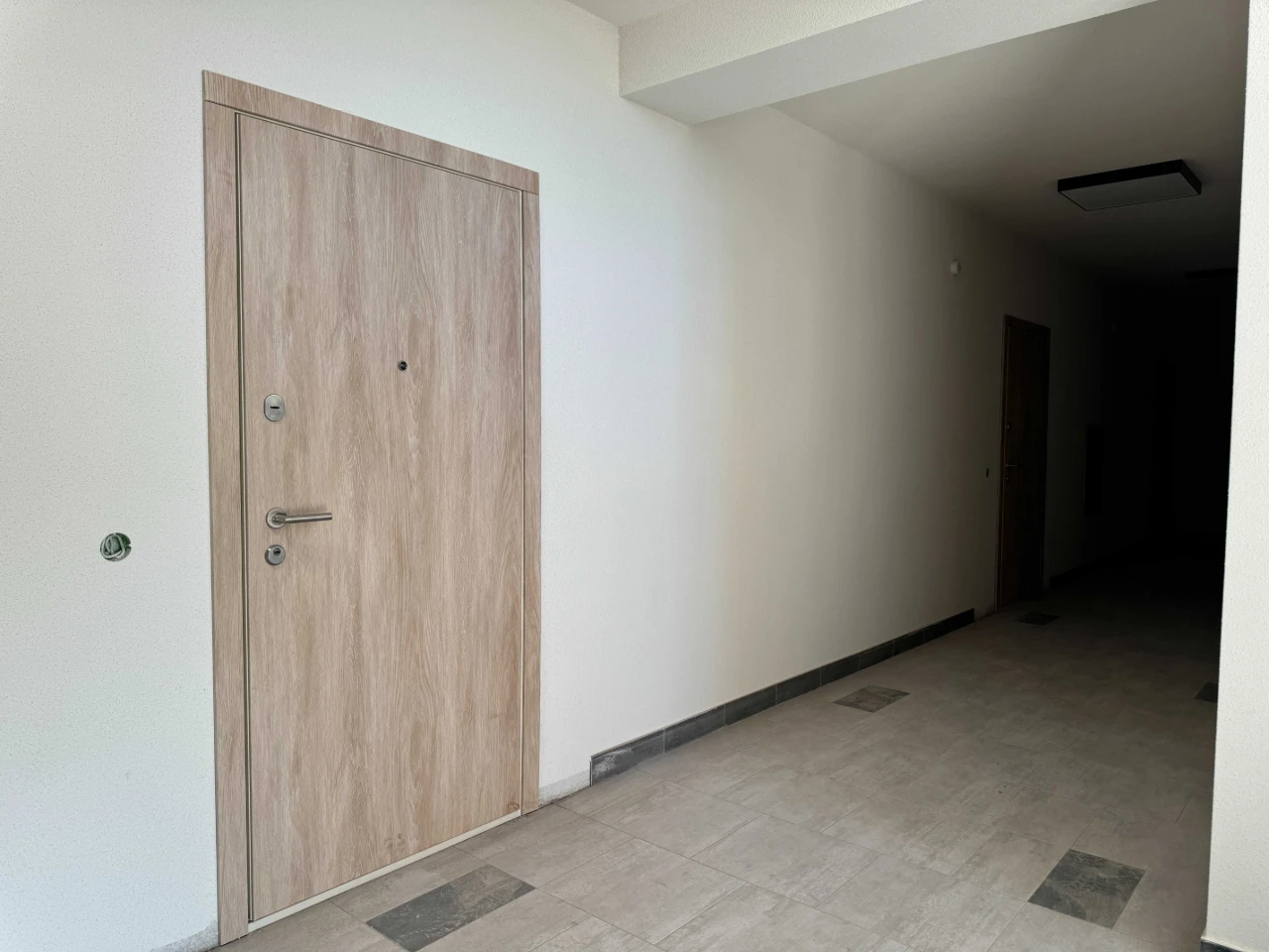 For Sale‼️ 2-bedroom apartment in the town of Pustomyty (ЄОселя) in the "Sadova" residential complex