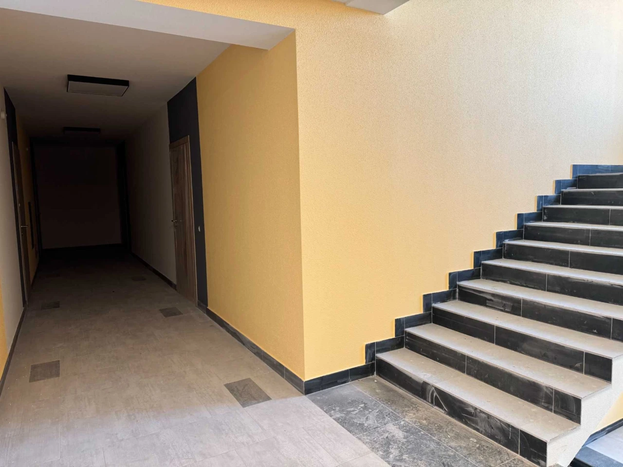 For Sale‼️ 2-bedroom apartment in the town of Pustomyty (ЄОселя) in the "Sadova" residential complex