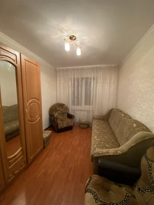 Продаж 2-кімнатної квартири в Павлові