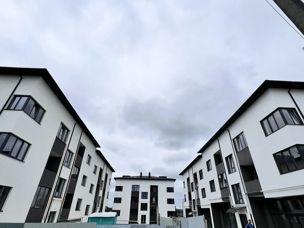Apartment for sale: 1 room, Putomi, from developer