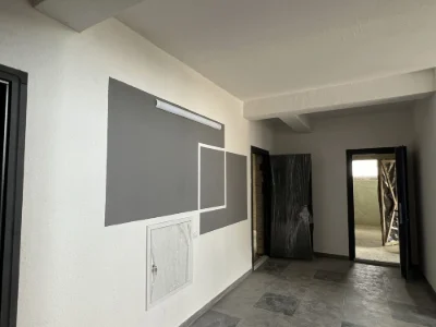 Apartment for sale: 1 room, Putomi, from developer