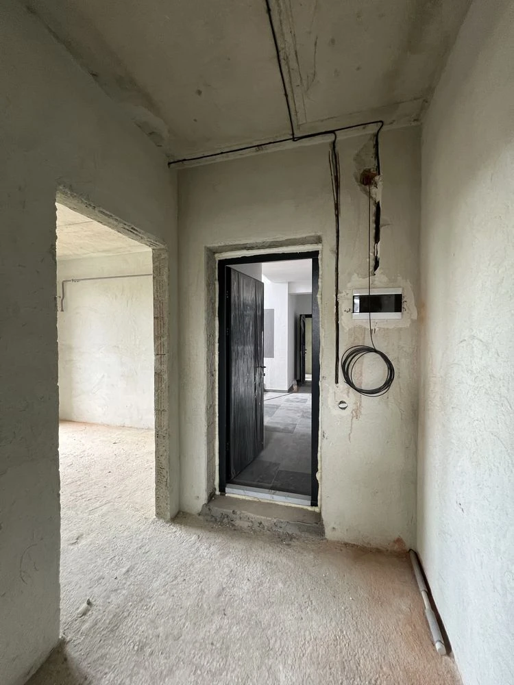 Apartment for sale: 1 room, Putomi, from developer