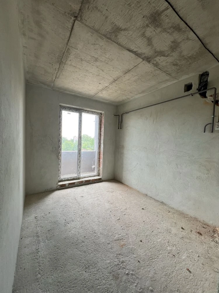 Apartment for sale: 1 room, Putomi, from developer