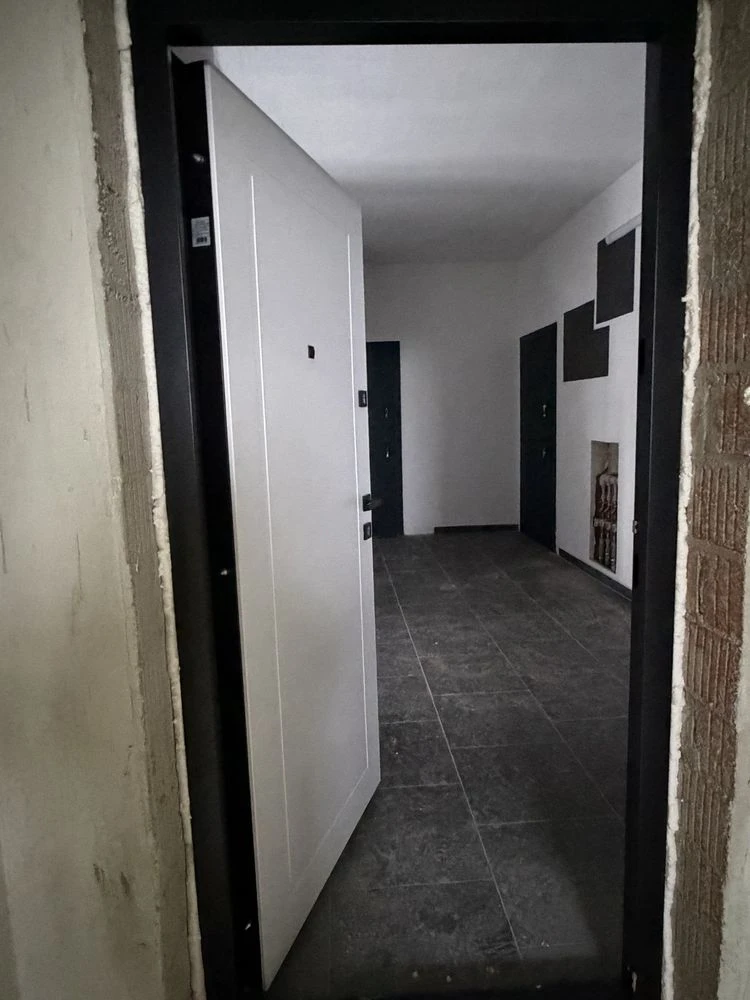 Apartment for sale: 1 room, Putomi, from developer