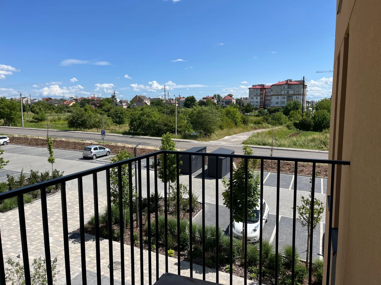 IDEAL apartment / Renovation! 2-room apartment (55 m²)
