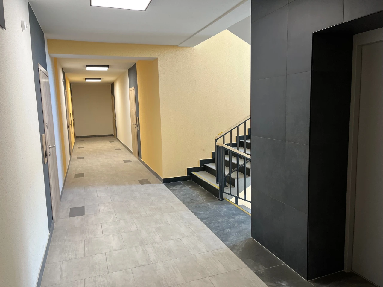 IDEAL apartment / Renovation! 2-room apartment (55 m²)