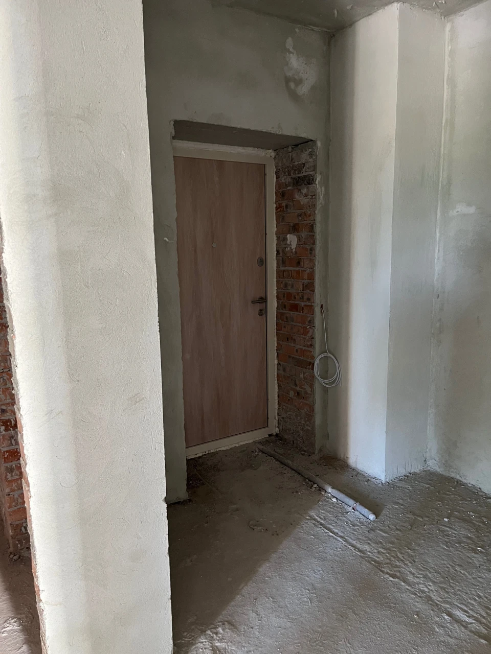 IDEAL apartment / Renovation! 2-room apartment (55 m²)