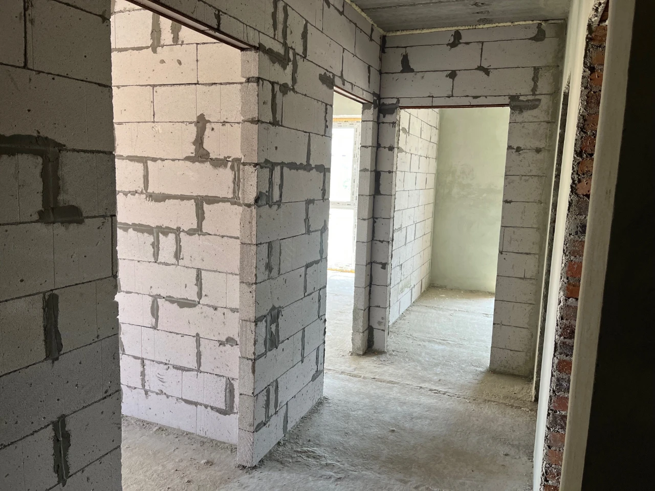 IDEAL apartment / Renovation! 2-room apartment (55 m²)