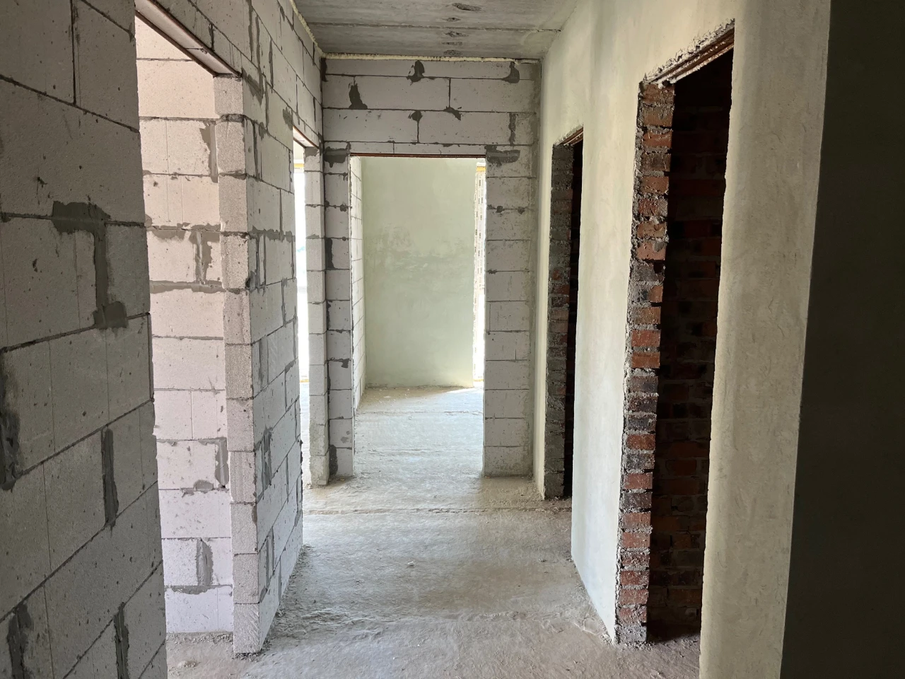 IDEAL apartment / Renovation! 2-room apartment (55 m²)