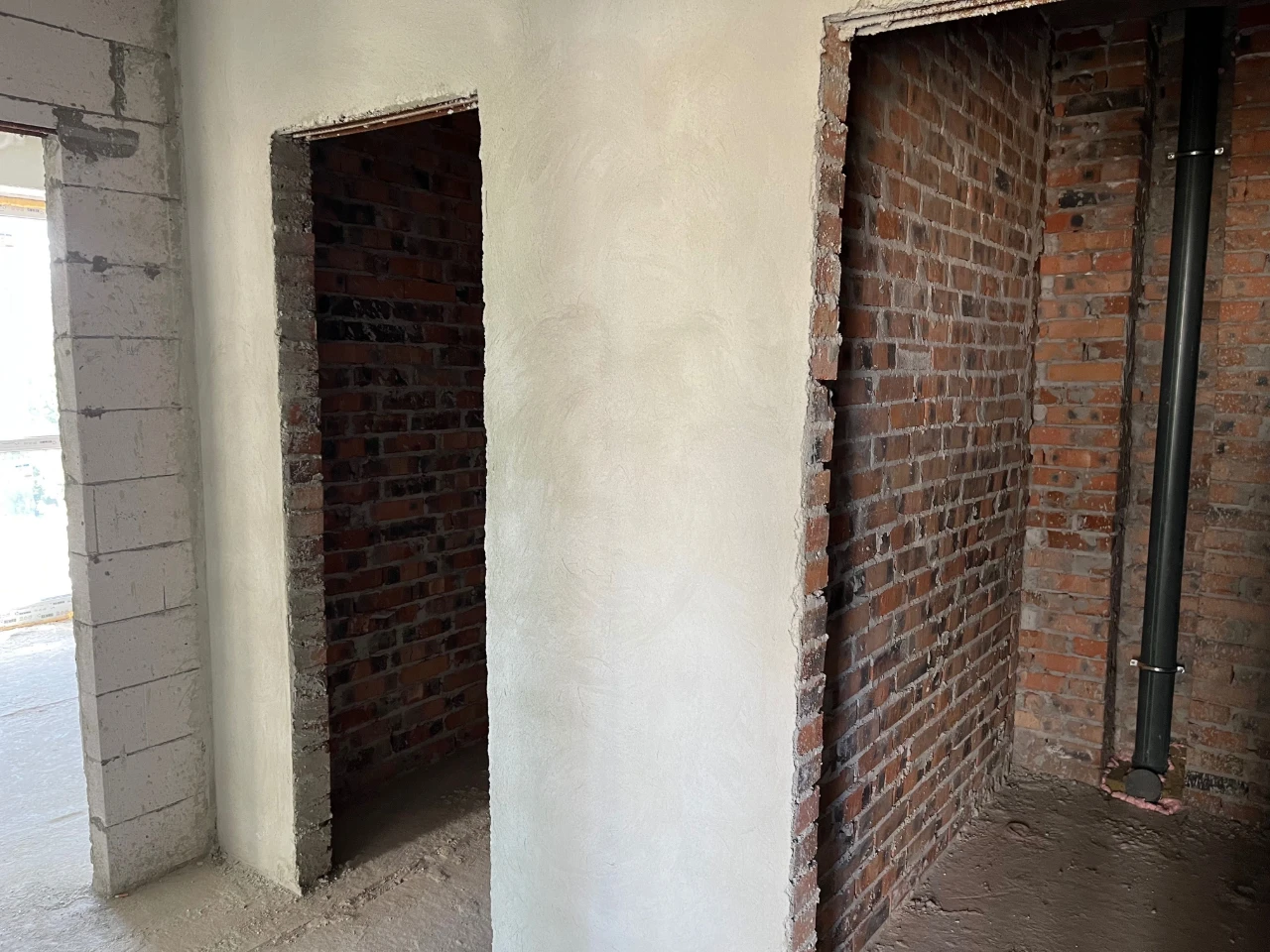 IDEAL apartment / Renovation! 2-room apartment (55 m²)