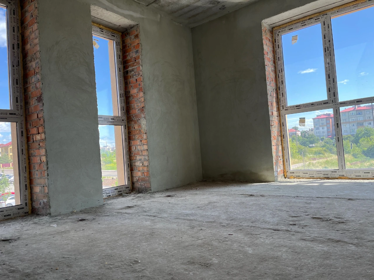 IDEAL apartment / Renovation! 2-room apartment (55 m²)