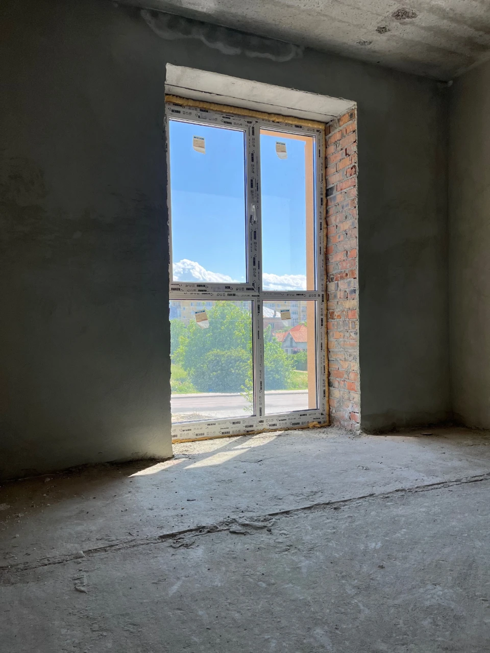 IDEAL apartment / Renovation! 2-room apartment (55 m²)