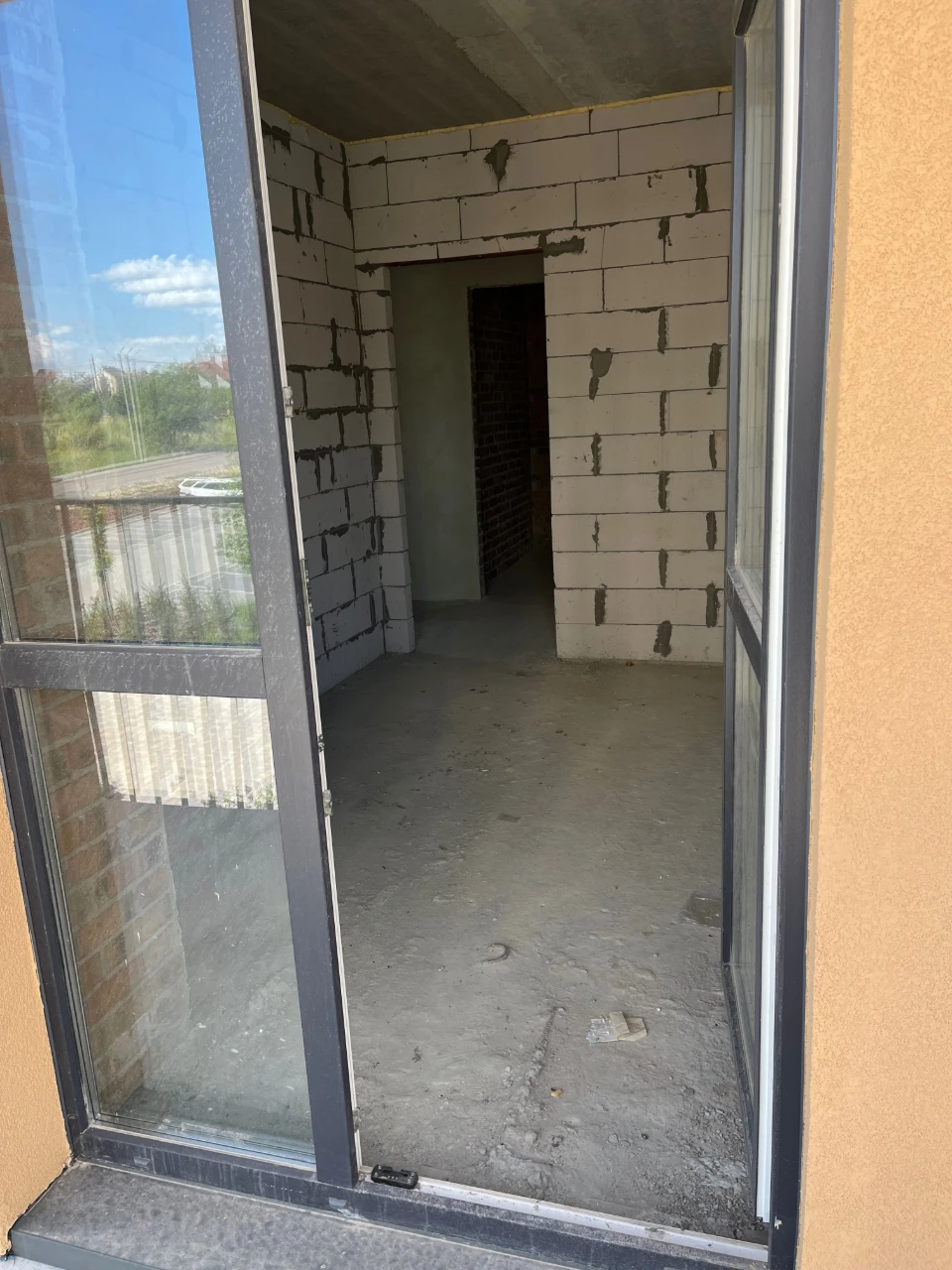 IDEAL apartment / Renovation! 2-room apartment (55 m²)