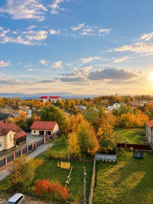 Продається дворівнева квартира
