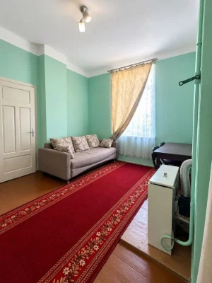 Продається квартира