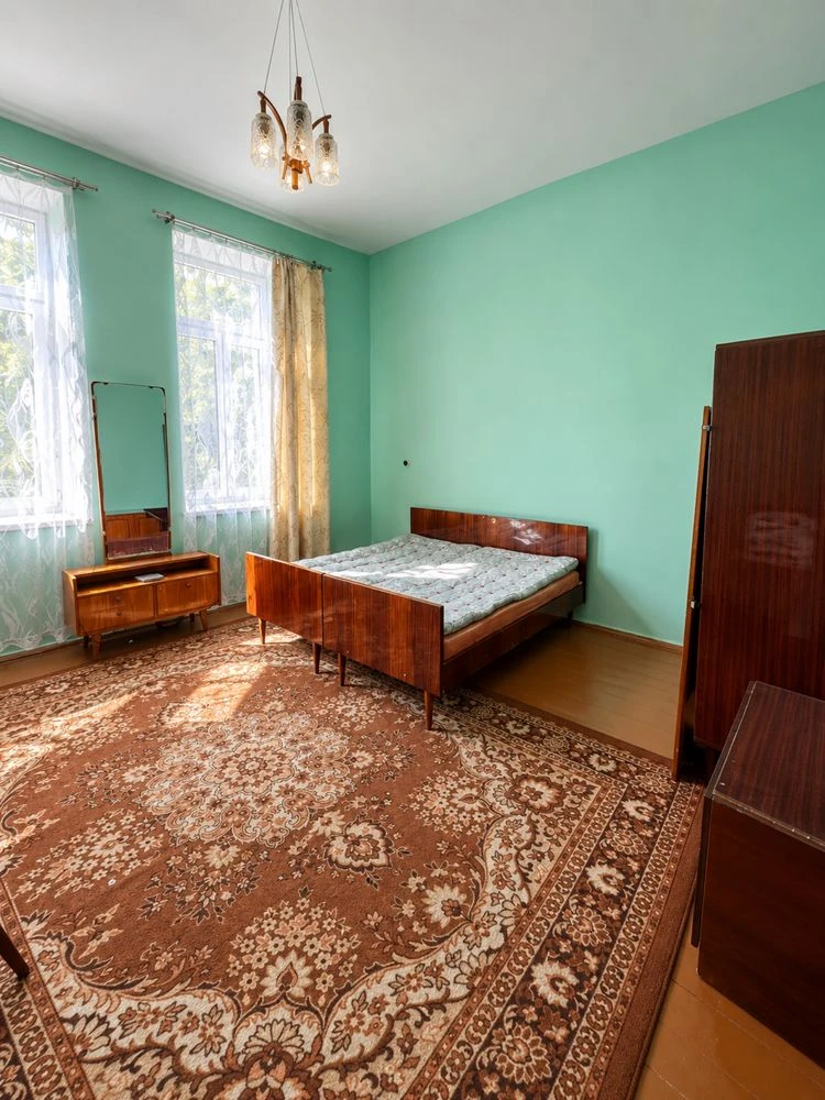 Продається квартира