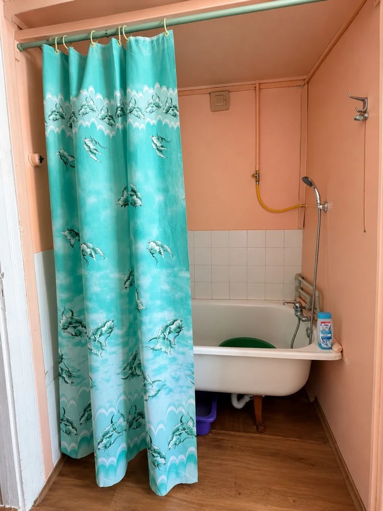 Продається квартира