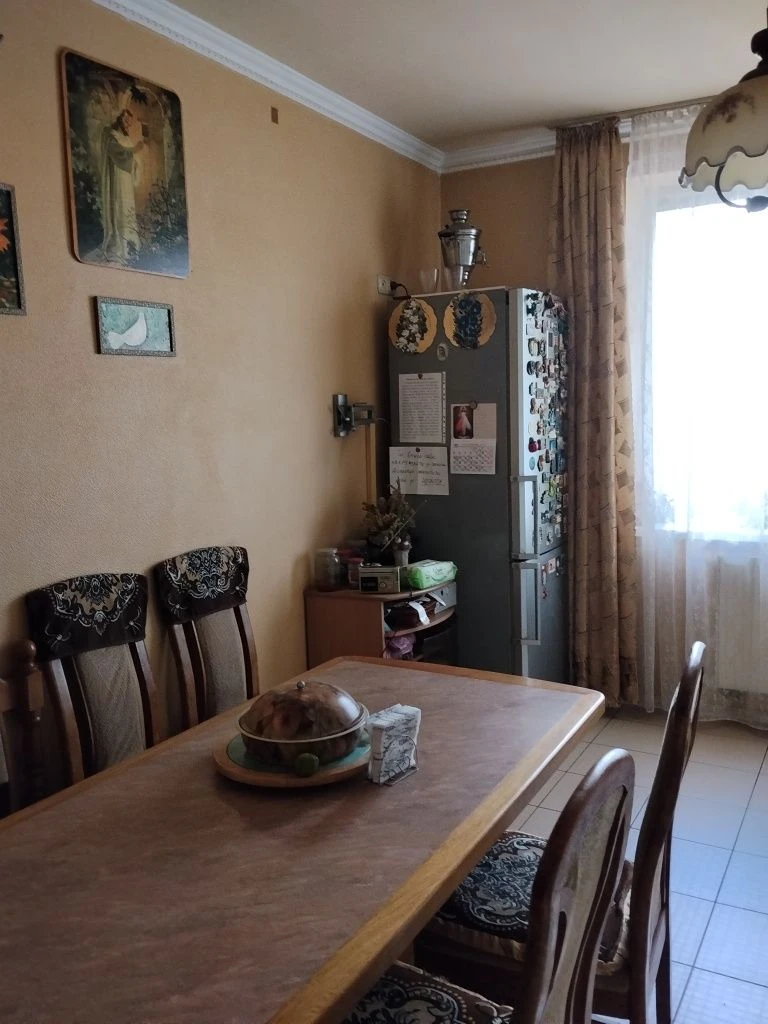 Двокімнатна  квартира в центрі міста