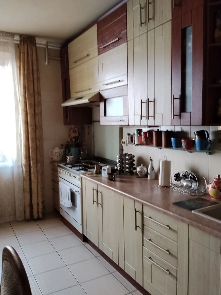 Двокімнатна  квартира в центрі міста