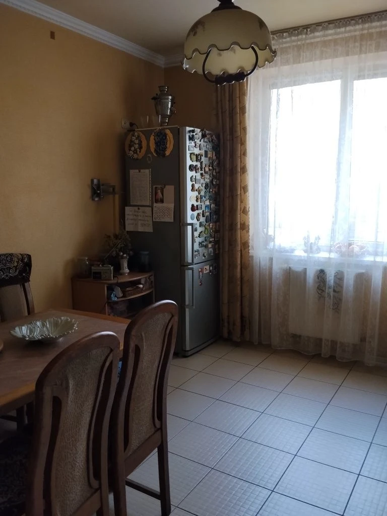 Двокімнатна  квартира в центрі міста