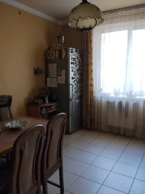 Двокімнатна  квартира в центрі міста