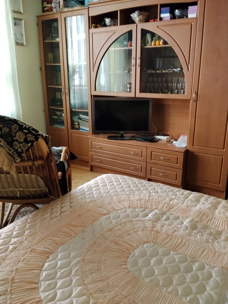 Двокімнатна  квартира в центрі міста