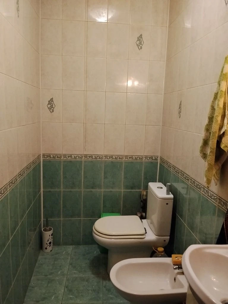 Двокімнатна  квартира в центрі міста