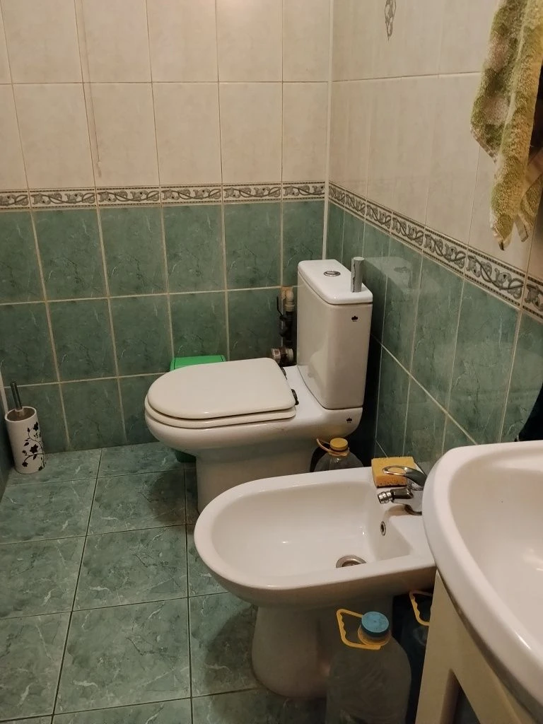 Двокімнатна  квартира в центрі міста