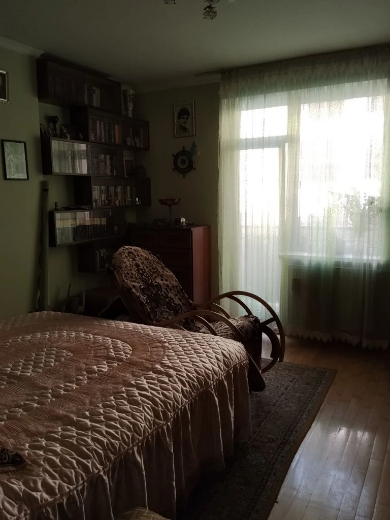 Двокімнатна  квартира в центрі міста