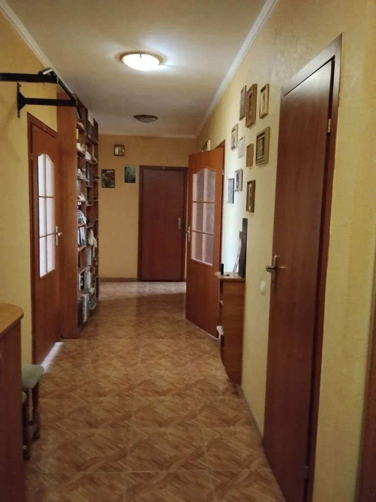 Двокімнатна  квартира в центрі міста