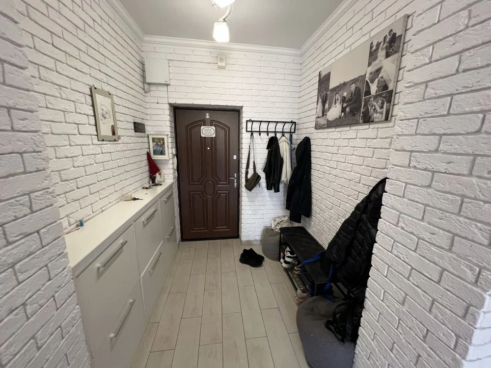 Продається квартира + гараж