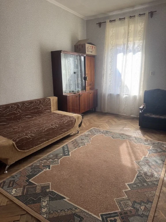 Квартира однокімнатна