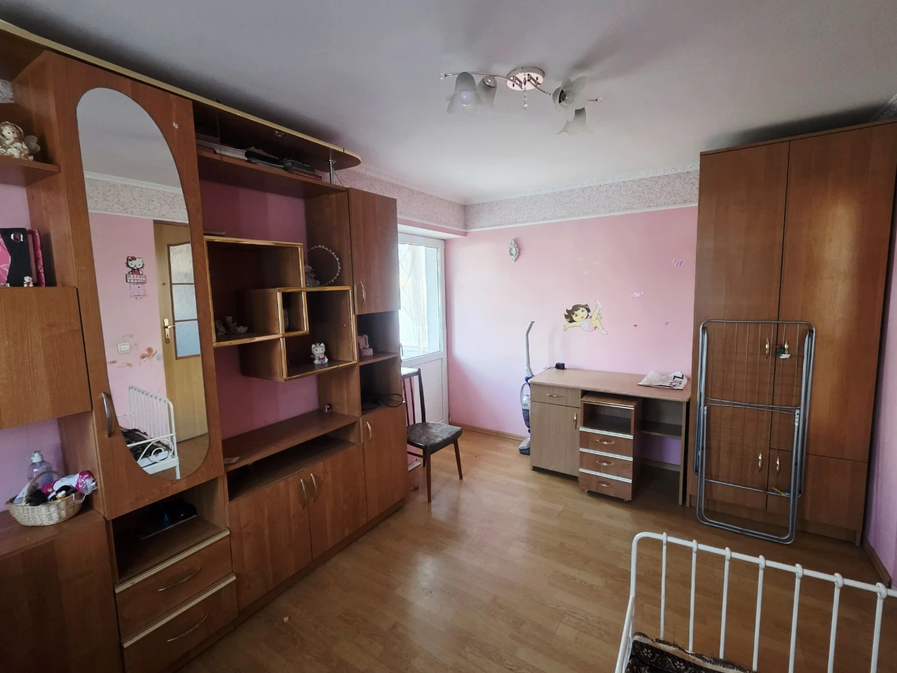 Продається квартира біля центру Самбора
