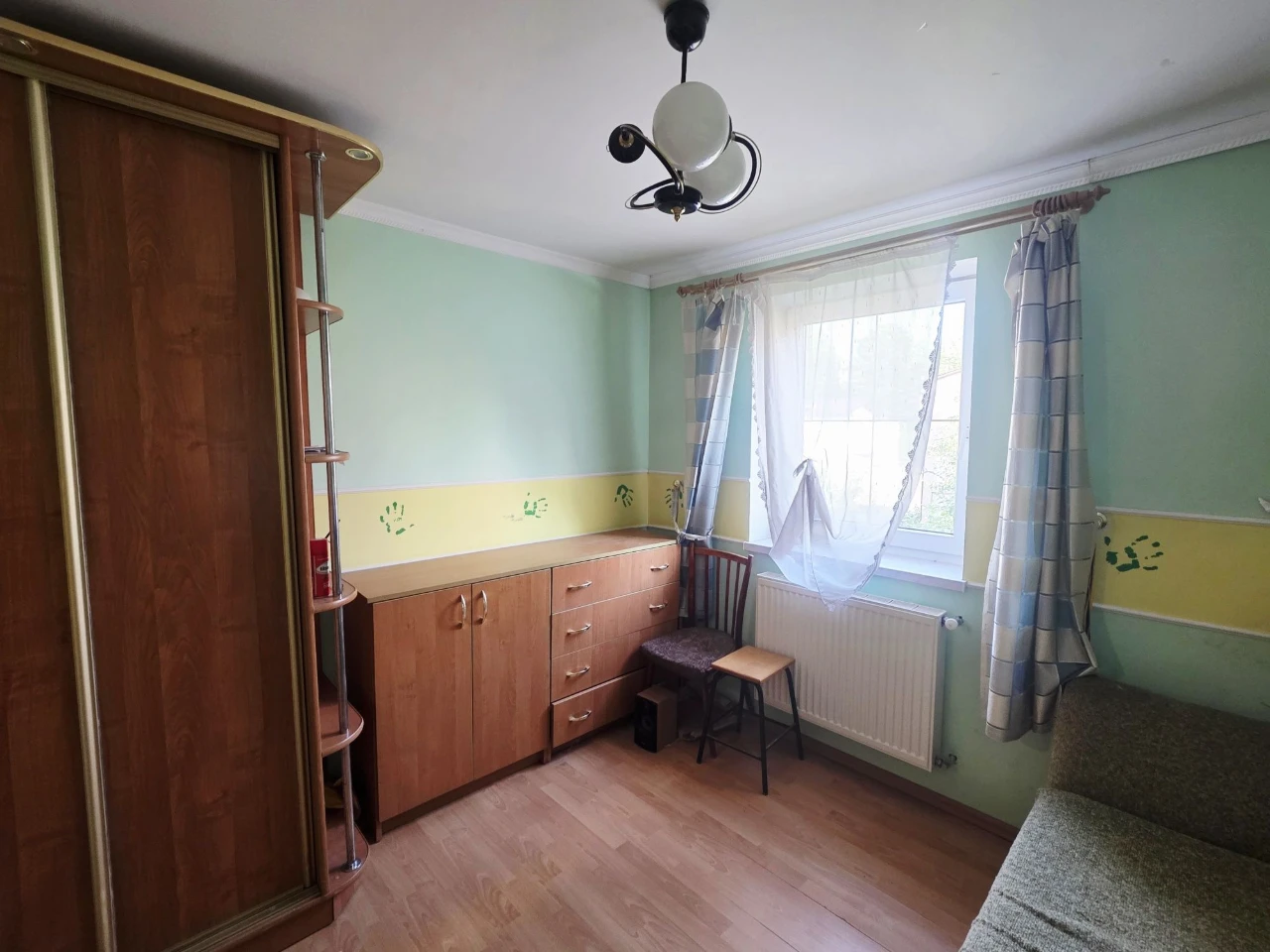 Продається квартира біля центру Самбора