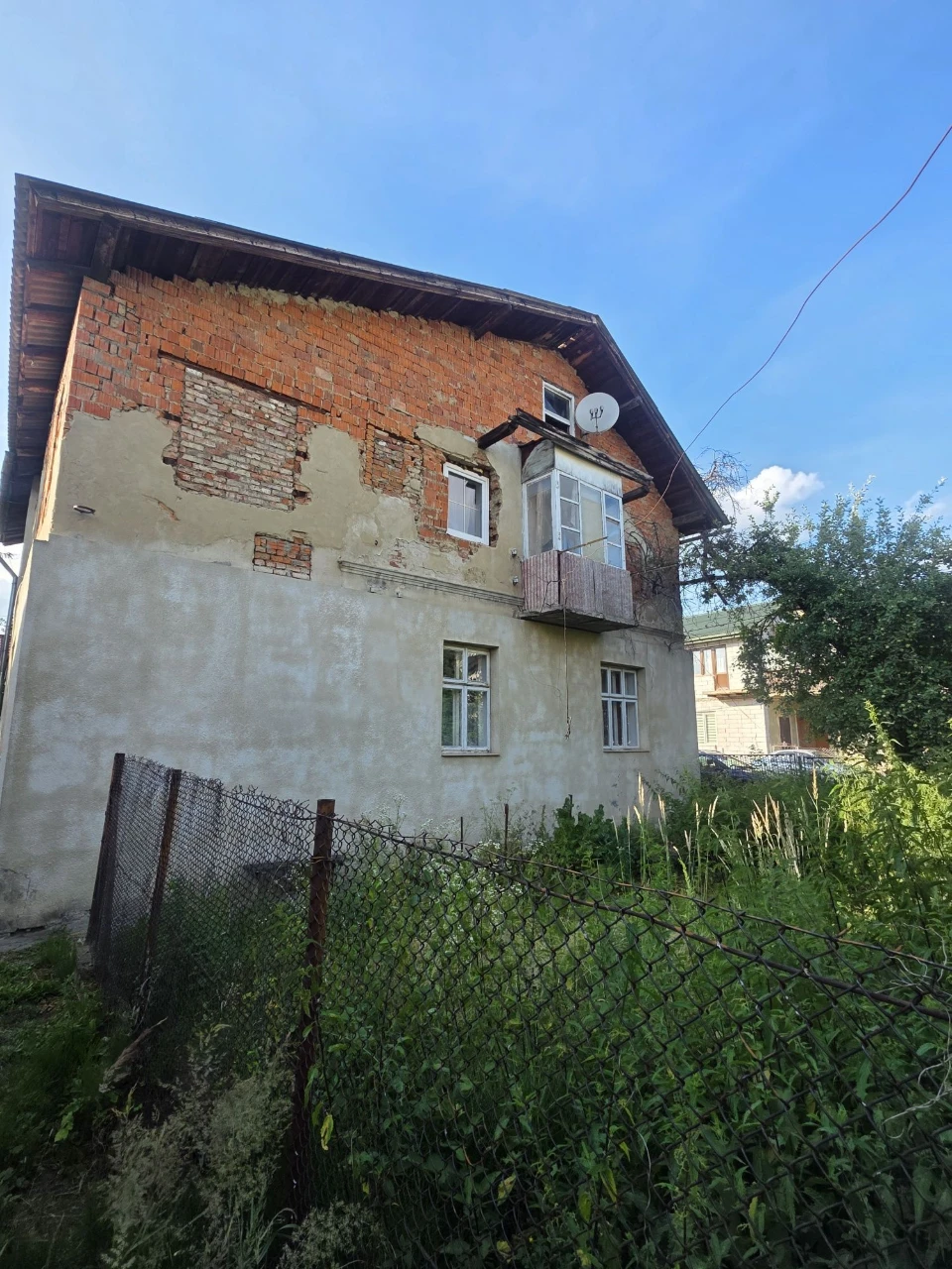 Продається квартира біля центру Самбора