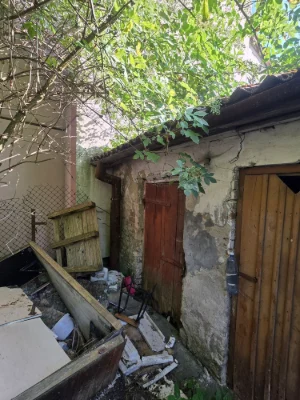Продається квартира біля центру Самбора