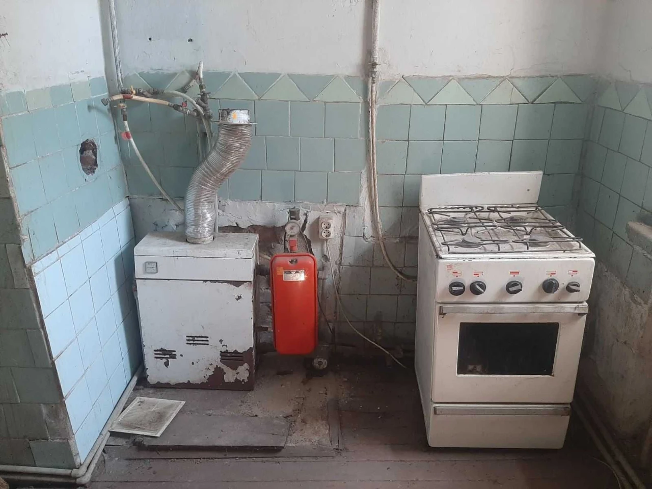 Продаж 2-ної квартири в м.Самборі