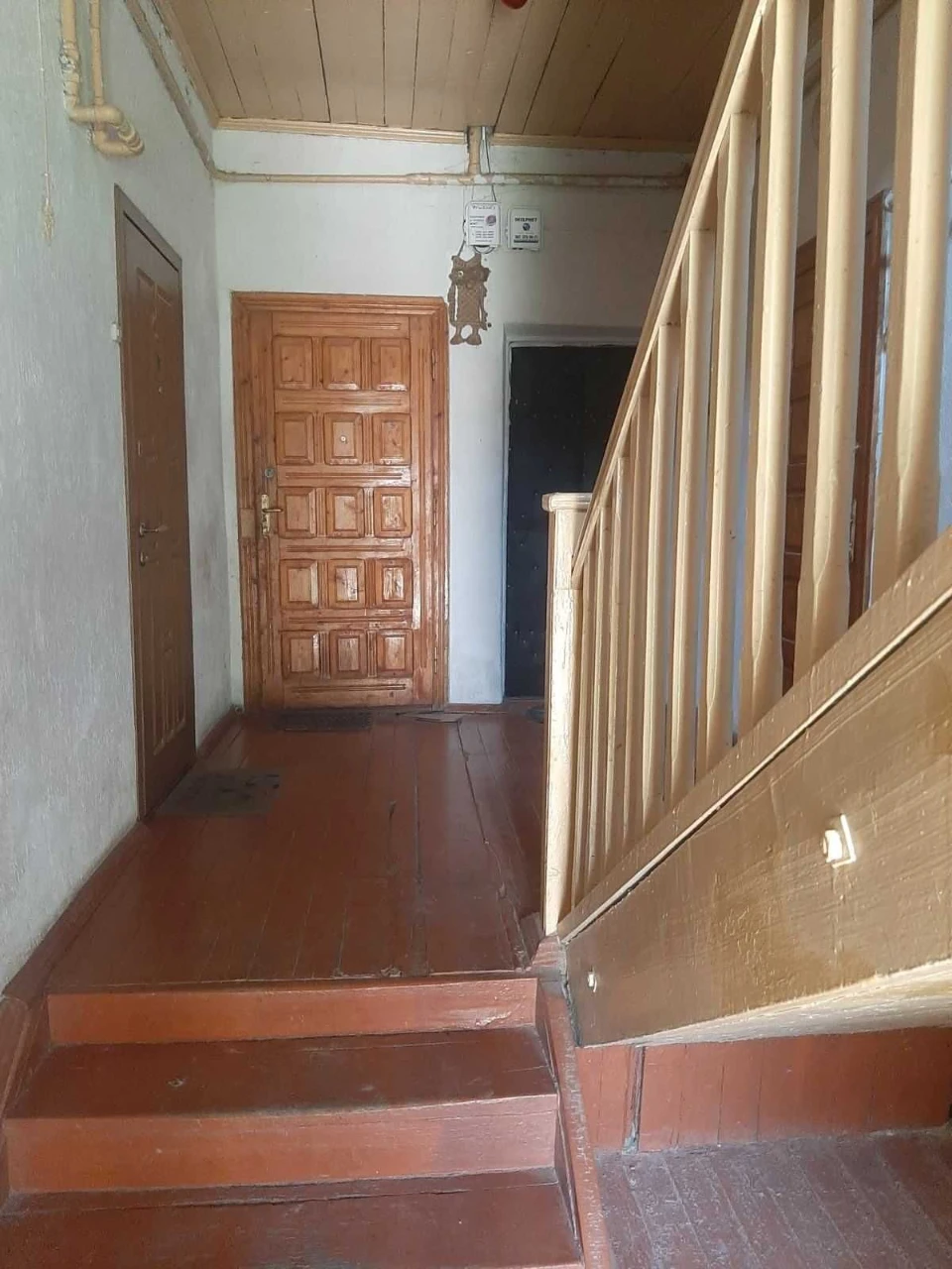 Продаж 2-ної квартири в м.Самборі