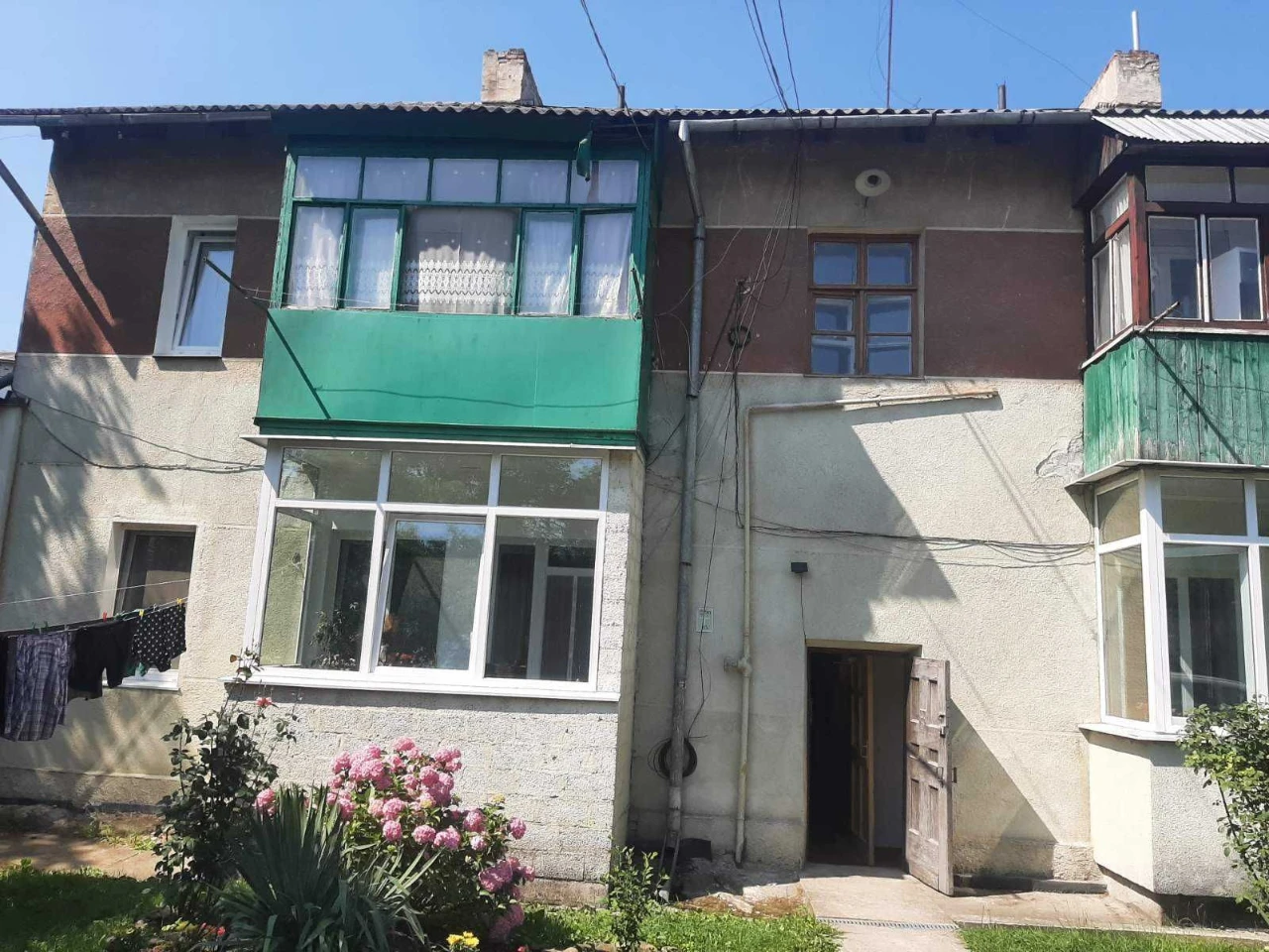 Продаж 2-ної квартири в м.Самборі