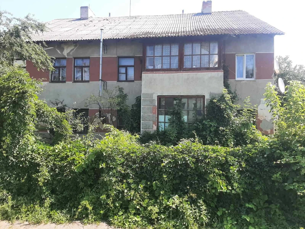 Продаж 2-ної квартири в м.Самборі