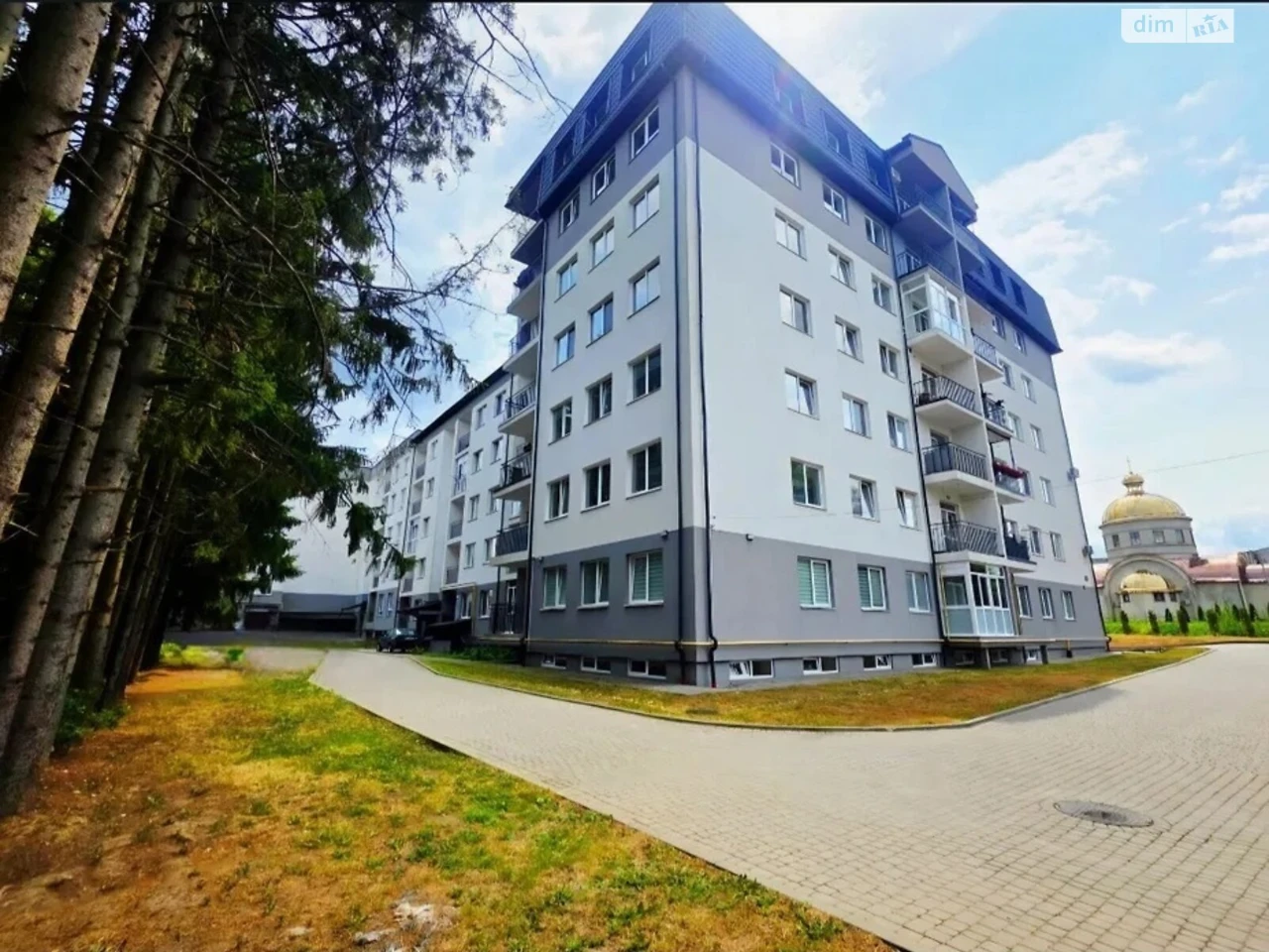 Продаж Квартира
