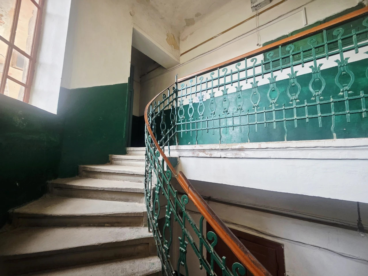 Продаж квартири в центрі Самбора.