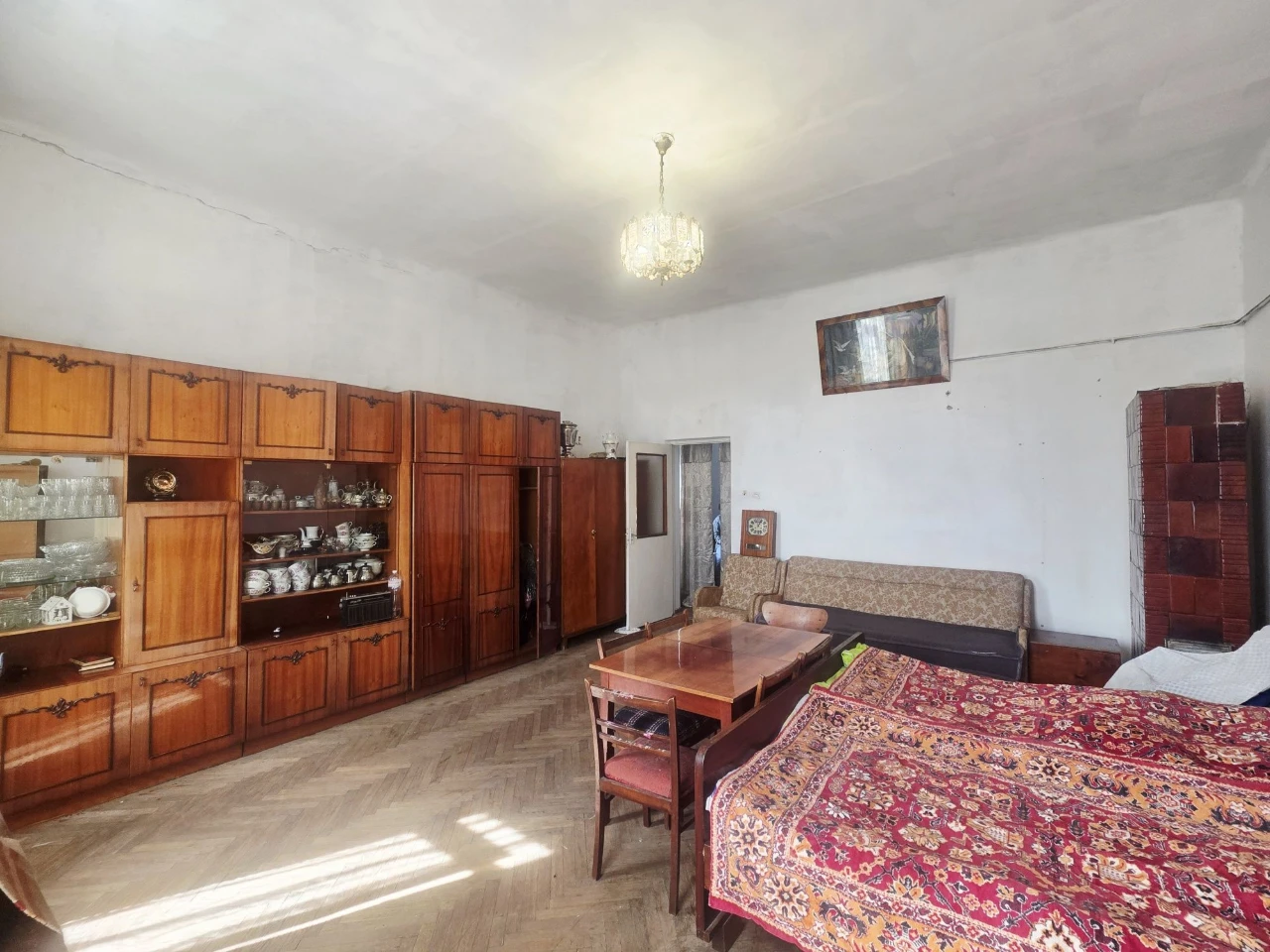 Продаж квартири в центрі Самбора.