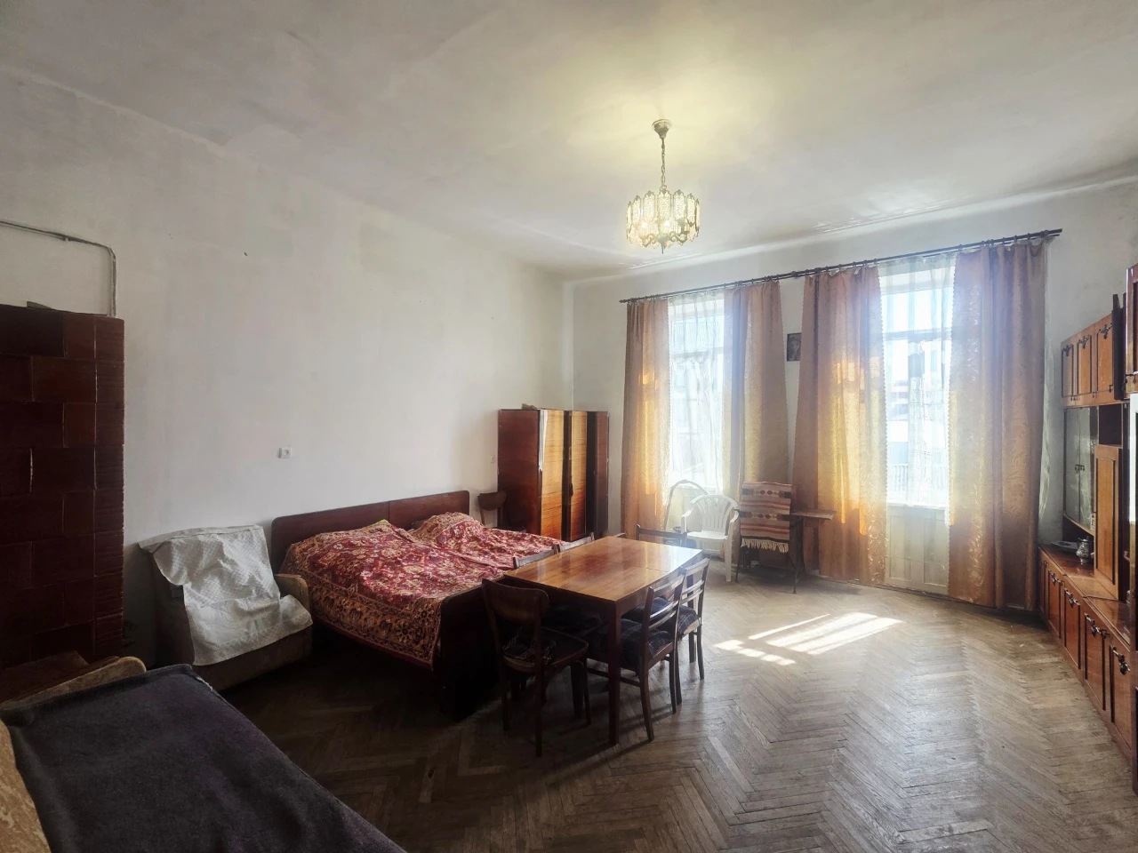 Продаж квартири в центрі Самбора.