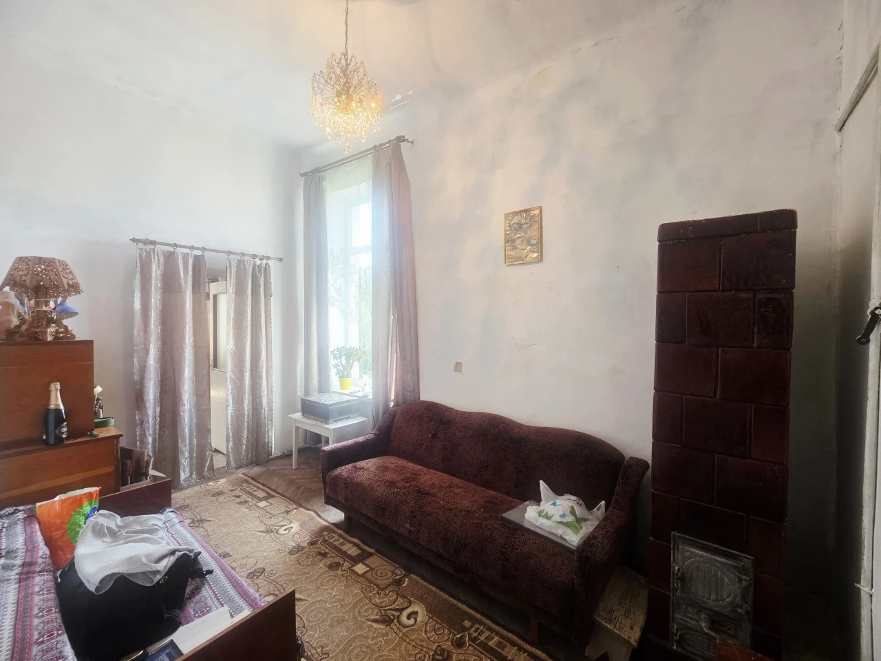 Продаж квартири в центрі Самбора.