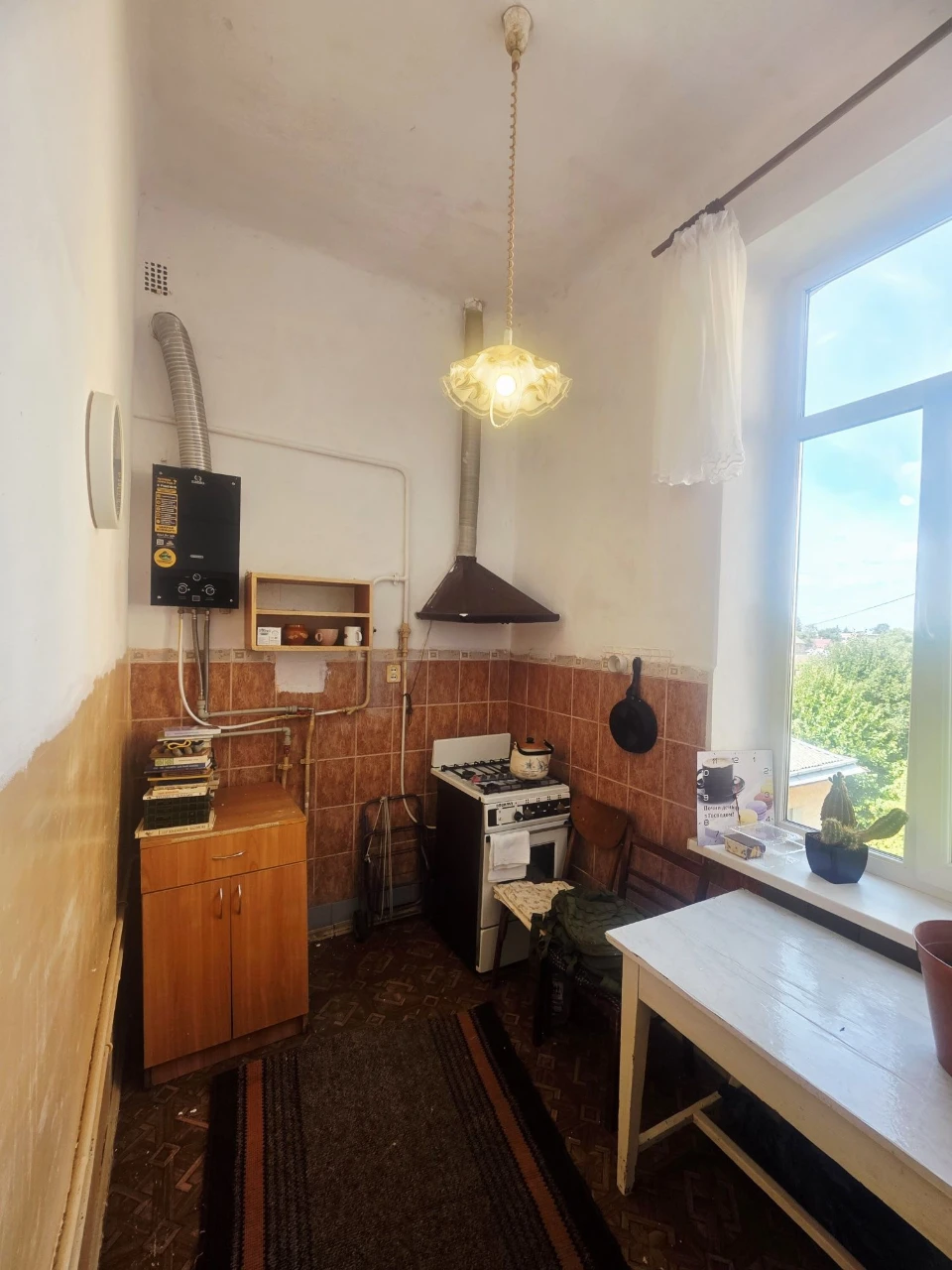 Продаж квартири в центрі Самбора.