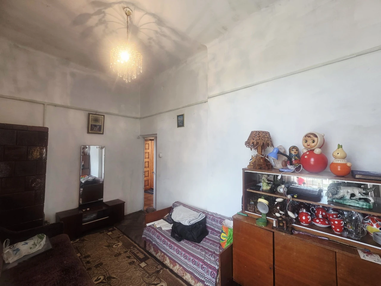 Продаж квартири в центрі Самбора.