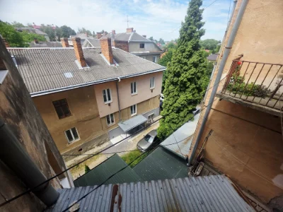 Продаж квартири в центрі Самбора.