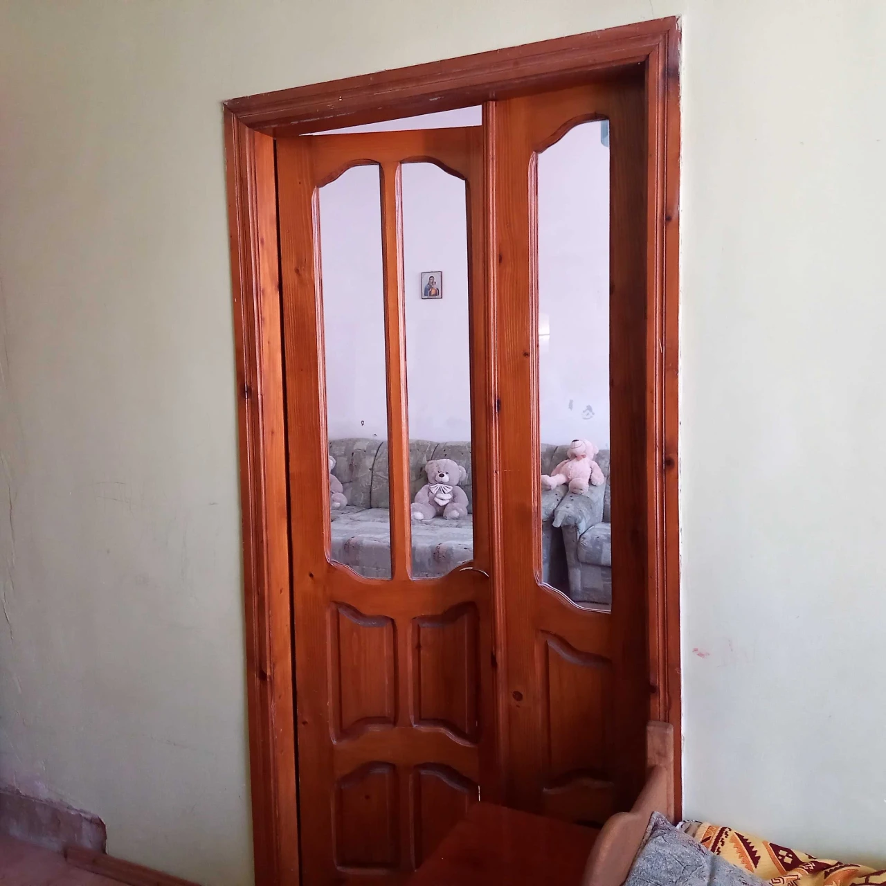Продам двокімнатну квартиру м.Самбір
