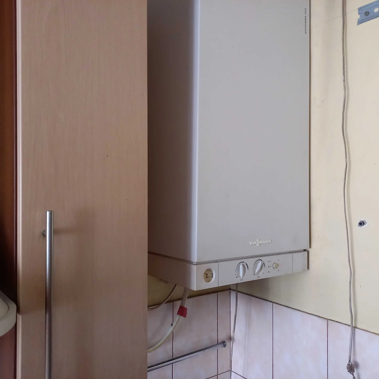 Продам двокімнатну квартиру м.Самбір